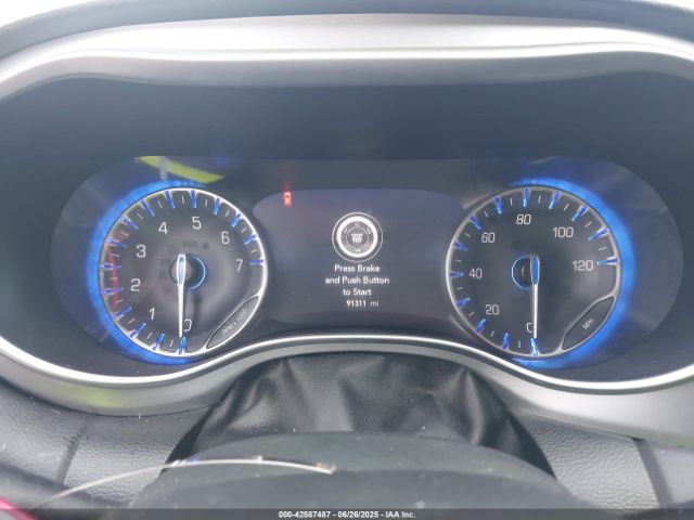 2019 CHRYSLER PACIFICA 2C4RC1FG0KR581646 Photo 6