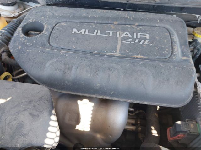 2017 JEEP CHEROKEE 1C4PJLAB4HW641061 Photo 9