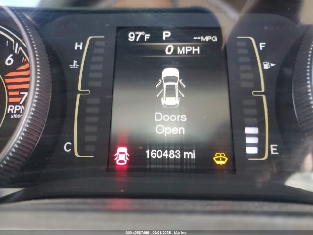 2017 JEEP CHEROKEE 1C4PJLAB4HW641061 Photo 6