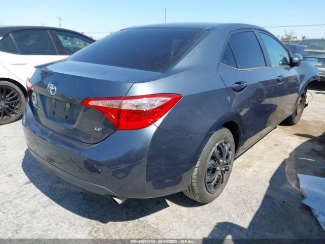 2018 TOYOTA COROLLA 5YFBURHE2JP826065 Photo 3