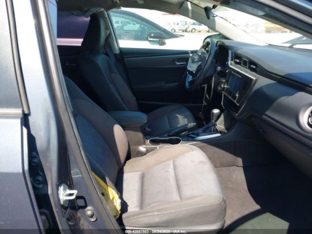 2018 TOYOTA COROLLA 5YFBURHE2JP826065 Photo 4