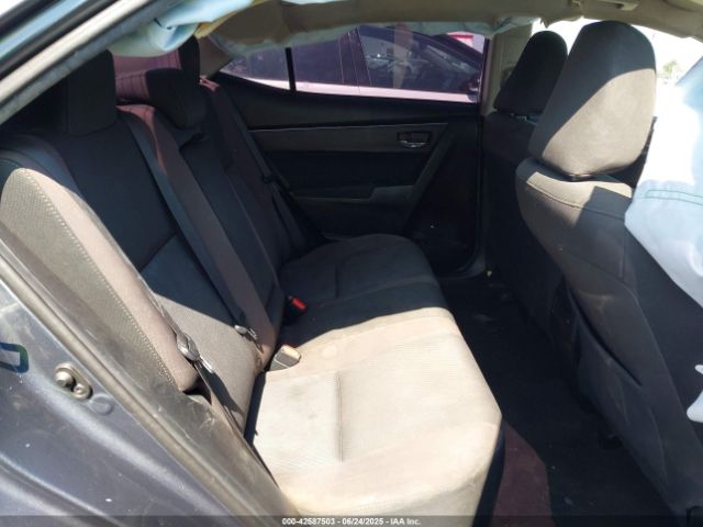 2018 TOYOTA COROLLA 5YFBURHE2JP826065 Photo 7