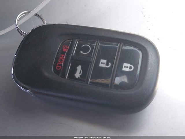 Honda k20c2 2023 2HGFE2F52PH506236 Image 11