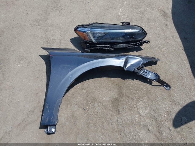 Honda k20c2 2023 2HGFE2F52PH506236 Image 12