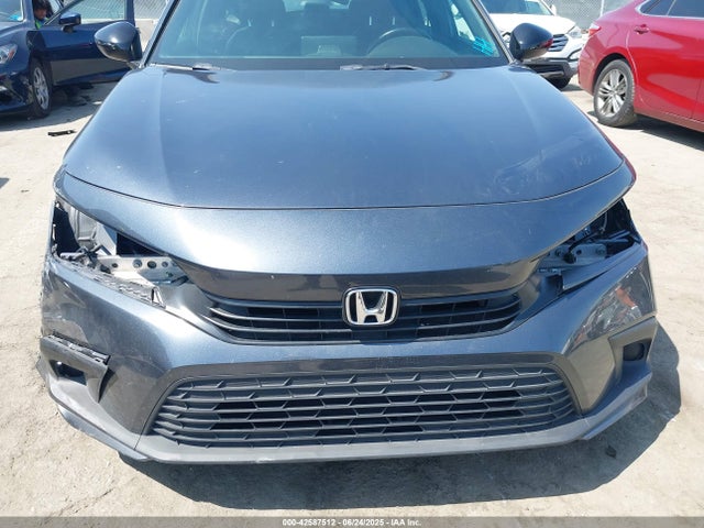 Honda k20c2 2023 2HGFE2F52PH506236 Image 6