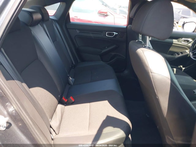 Honda k20c2 2023 2HGFE2F52PH506236 Image 8