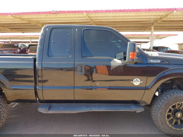 1FT7X2BTXEEB52987 Ford 2014