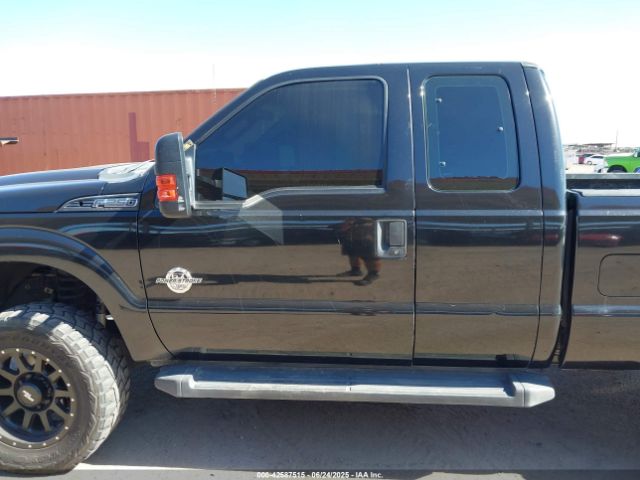 1FT7X2BTXEEB52987 Ford 2014