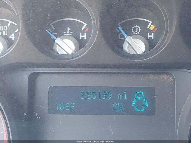 1FT7X2BTXEEB52987 Ford 2014