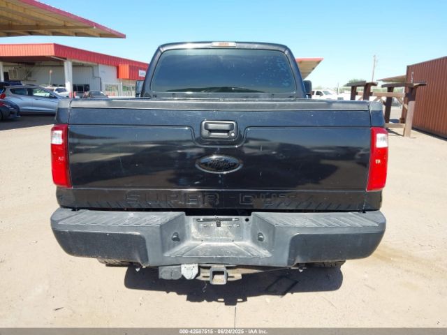 1FT7X2BTXEEB52987 Ford 2014