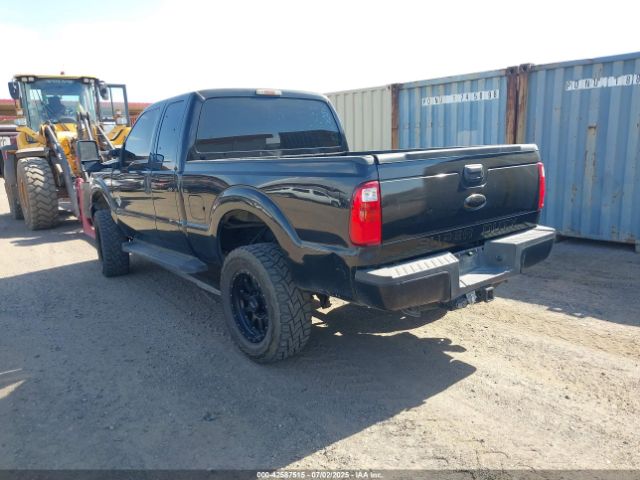 1FT7X2BTXEEB52987 Ford 2014
