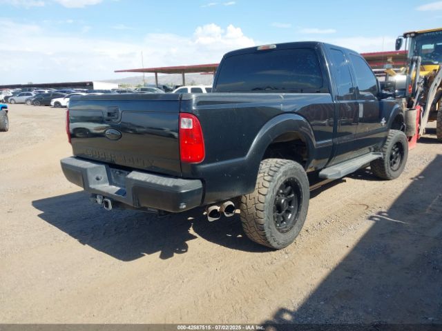 1FT7X2BTXEEB52987 Ford 2014