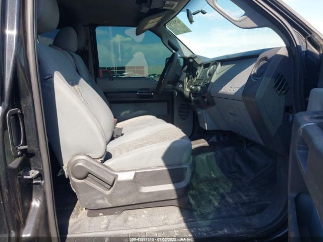1FT7X2BTXEEB52987 Ford 2014