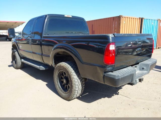 1FT7X2BTXEEB52987 Ford 2014