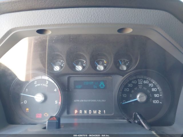 1FT7X2BTXEEB52987 Ford 2014