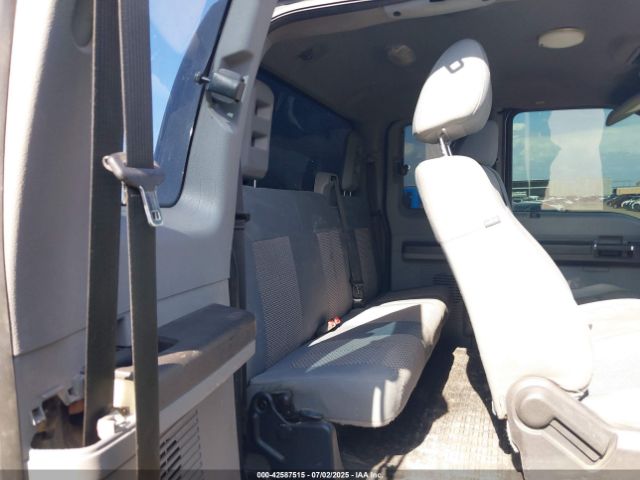 1FT7X2BTXEEB52987 Ford 2014
