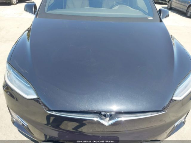 2016 TESLA MODEL X 5YJXCBE23GF001621 Photo 9