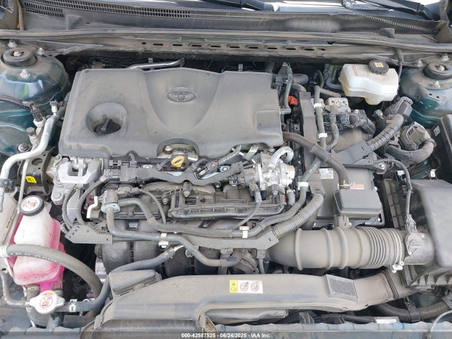 4T1K31AKXMU567932 Toyota a25a-fxs
