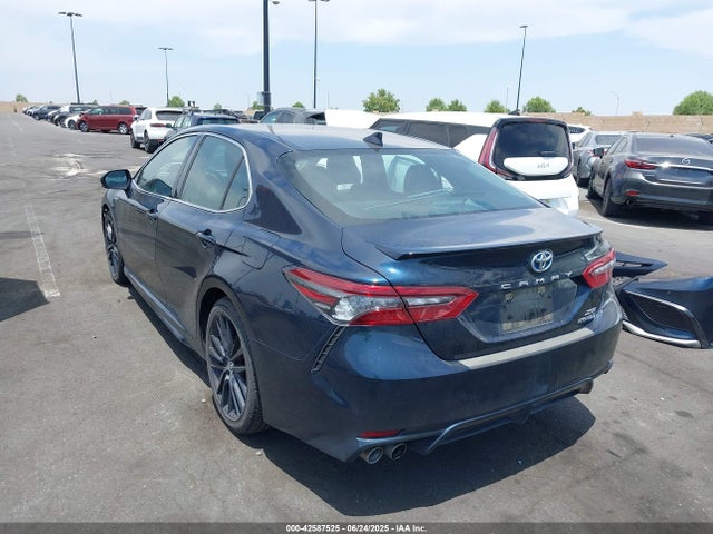 4T1K31AKXMU567932 Toyota a25a-fxs
