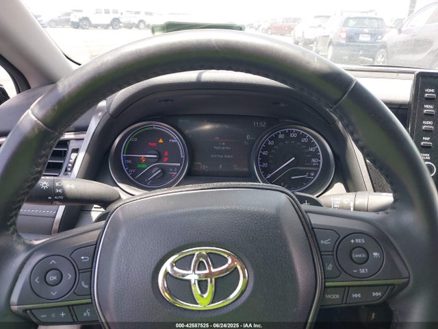 4T1K31AKXMU567932 Toyota a25a-fxs
