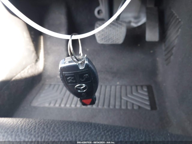 WDDSJ4EB7FN260887 Mercedes-Benz 2015