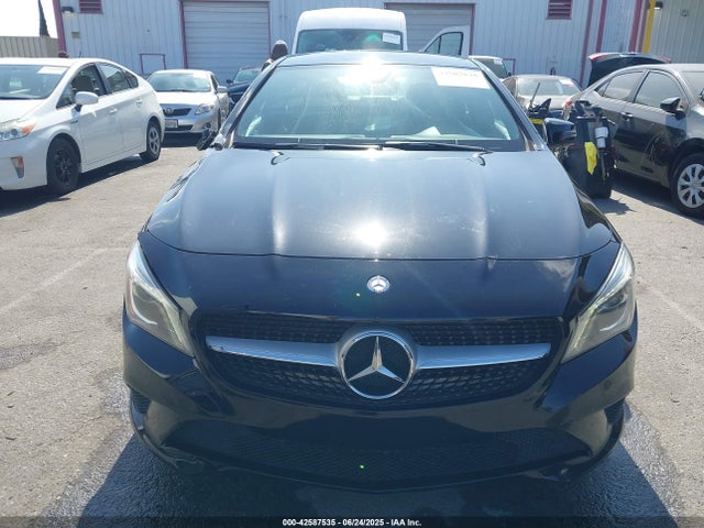 WDDSJ4EB7FN260887 Mercedes-Benz 2015