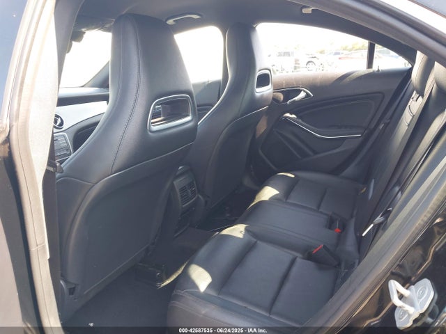 WDDSJ4EB7FN260887 Mercedes-Benz 2015