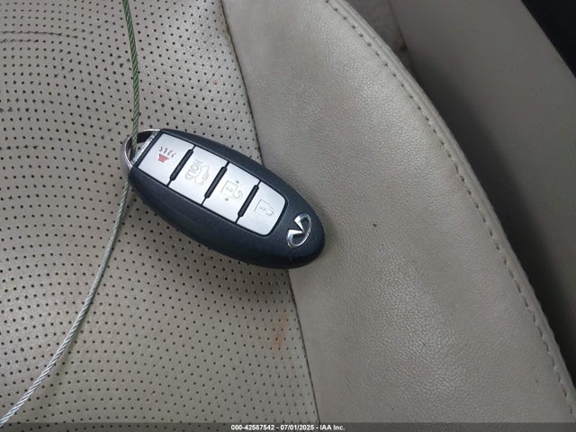 Продажа на аукционе авто 2014 Infiniti Q50 Premium, vin: JN1BV7AR2EM706048, номер лота: 42587542