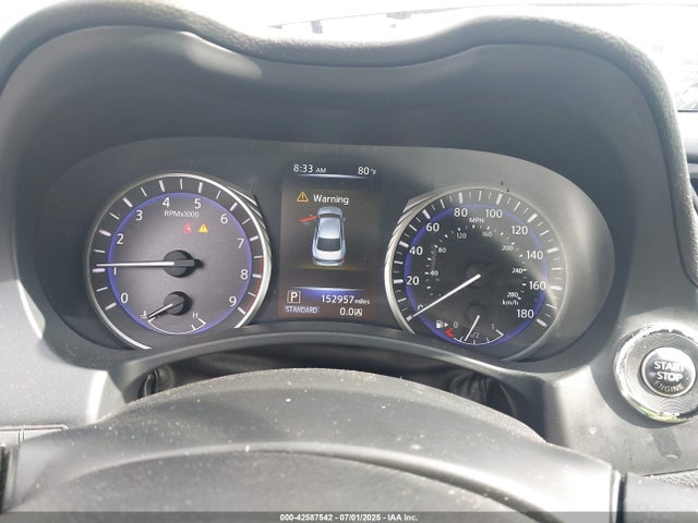 Продажа на аукционе авто 2014 Infiniti Q50 Premium, vin: JN1BV7AR2EM706048, номер лота: 42587542