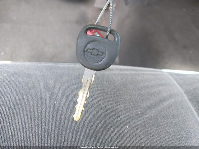 42587546 :رقم المزاد ، 2GCEC13T461211062 vin ، 2006 Chevrolet Silverado 1500 Lt1 مزاد بيع