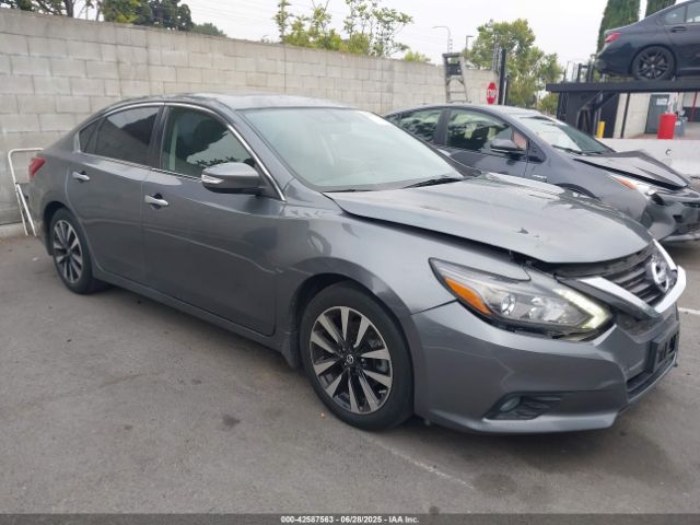 2018 NISSAN ALTIMA 1N4AL3AP9JC139655
