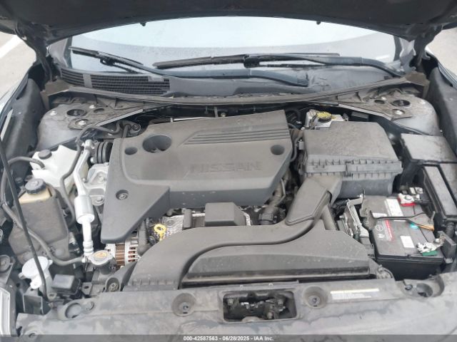 2018 NISSAN ALTIMA 1N4AL3AP9JC139655 Photo 9