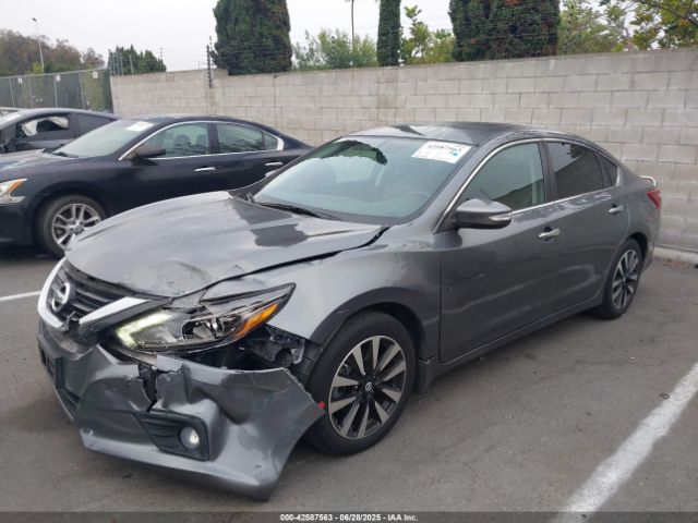 2018 NISSAN ALTIMA 1N4AL3AP9JC139655 Photo 1