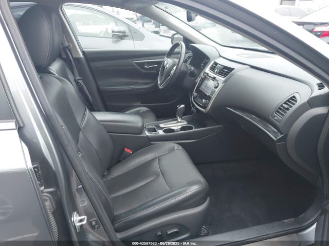 2018 NISSAN ALTIMA 1N4AL3AP9JC139655 Photo 4