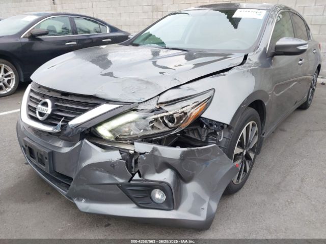 2018 NISSAN ALTIMA 1N4AL3AP9JC139655 Photo 5