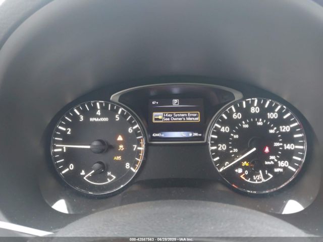 2018 NISSAN ALTIMA 1N4AL3AP9JC139655 Photo 6