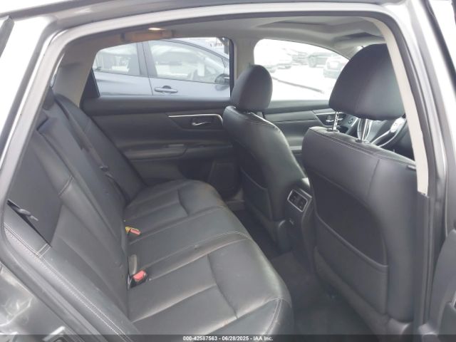 2018 NISSAN ALTIMA 1N4AL3AP9JC139655 Photo 7