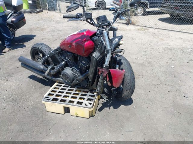 2023 INDIAN MOTORCYCLE CO. SCOUT 56KMTA117P3192610