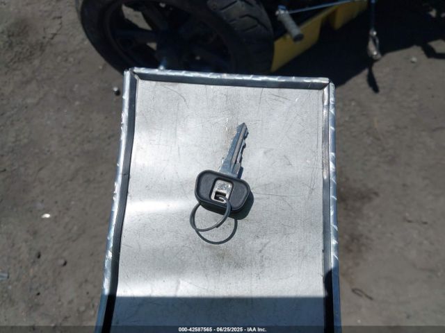 2023 INDIAN MOTORCYCLE CO. SCOUT 56KMTA117P3192610 Photo 10