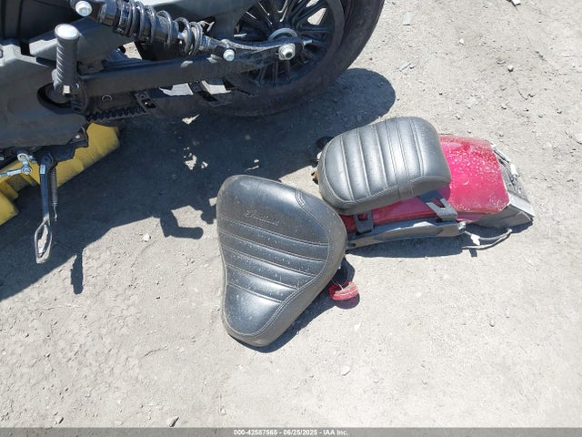 INDIAN MOTORCYCLE CO. V-twin 2023 56KMTA117P3192610 Image 12