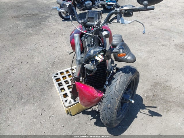 INDIAN MOTORCYCLE CO. V-twin 2023 56KMTA117P3192610 Image 17
