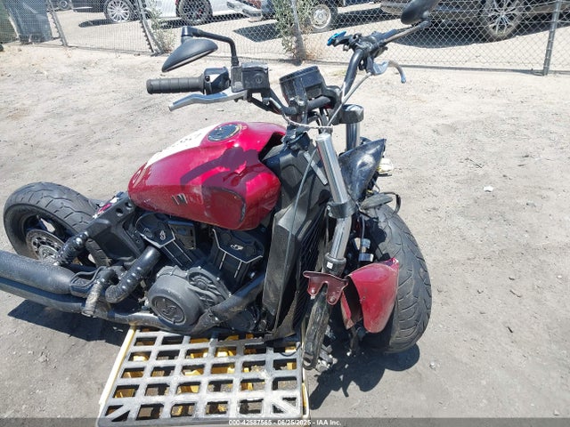 INDIAN MOTORCYCLE CO. V-twin 2023 56KMTA117P3192610 Image 18