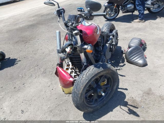 2023 INDIAN MOTORCYCLE CO. SCOUT 56KMTA117P3192610 Photo 4