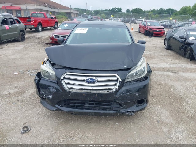 Subaru 2.5l u5 2015 4S3BNAC64F3068454 Image 12