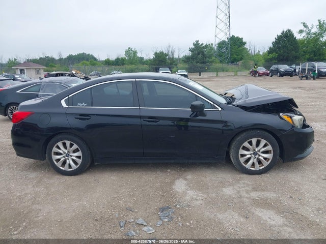 Subaru 2.5l u5 2015 4S3BNAC64F3068454 Image 13
