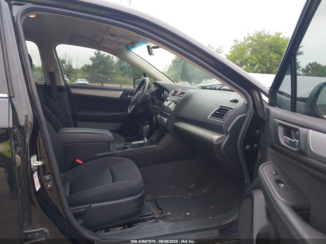 Subaru 2.5l u5 2015 4S3BNAC64F3068454 Image 5