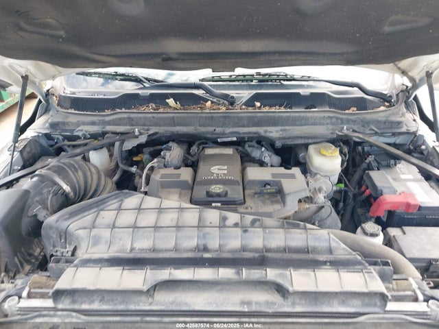 3C6UR5JL9LG159765 RAM 2500