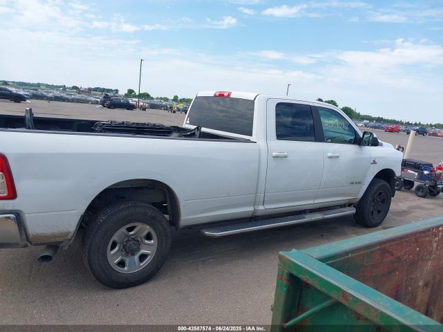3C6UR5JL9LG159765 RAM 2500