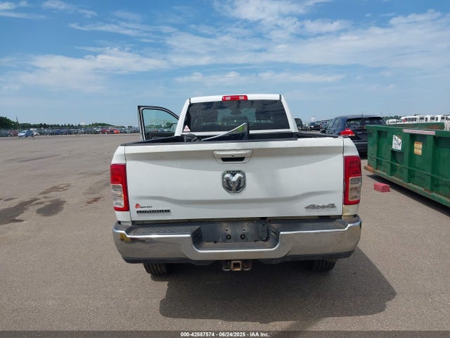 3C6UR5JL9LG159765 RAM 2500