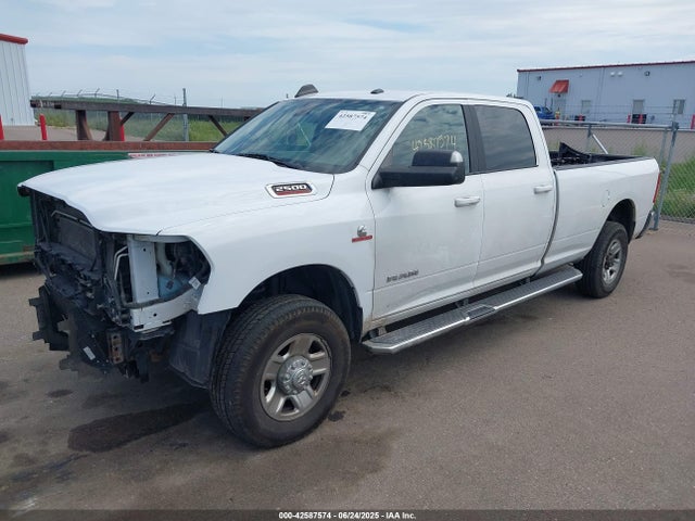 3C6UR5JL9LG159765 RAM 2500